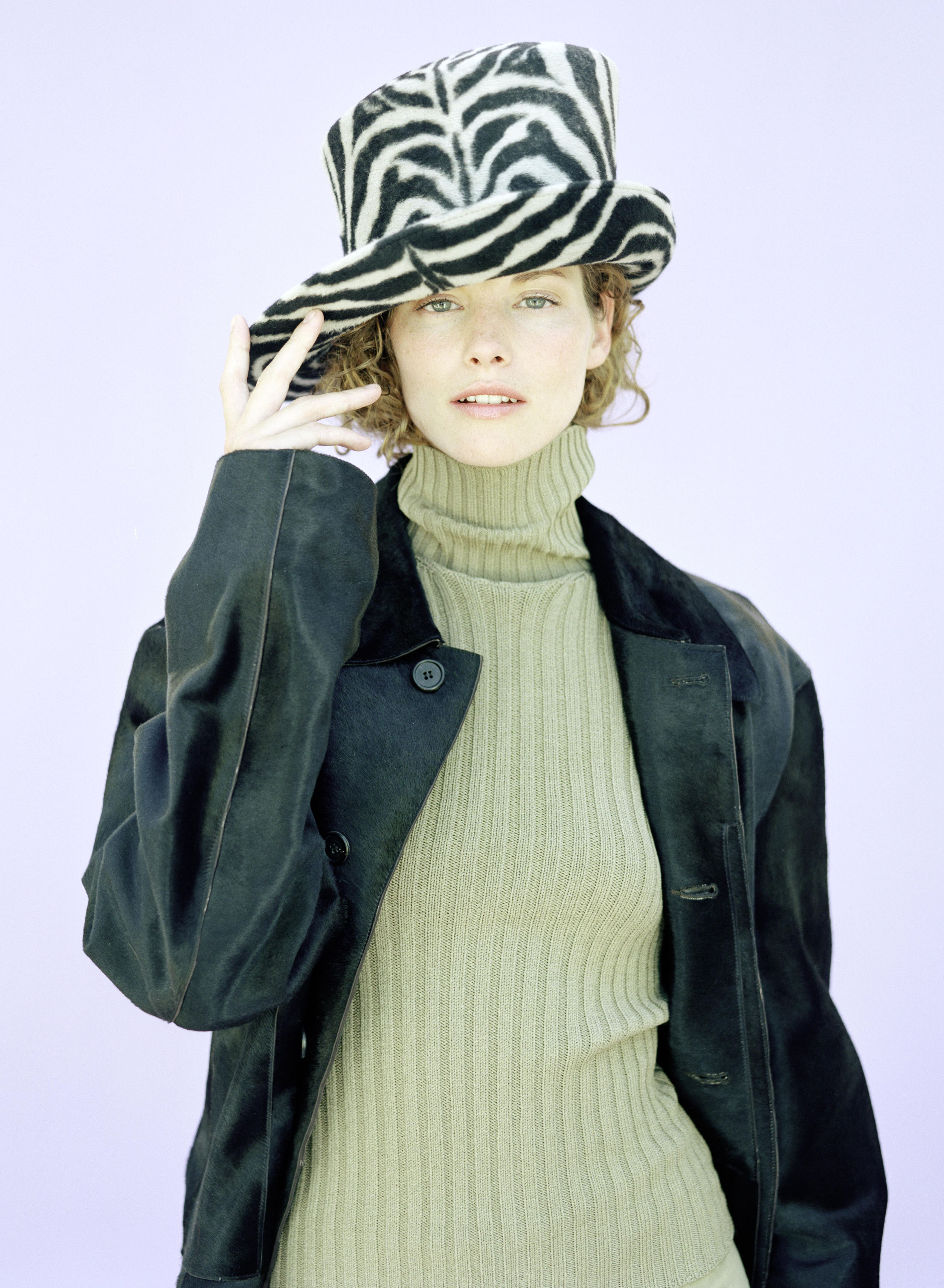 sienna tiggy guillory