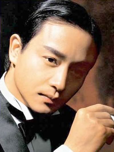  p>张国荣(1956年9月12日-2003年4月1日),出生于香港,中国香港男歌手