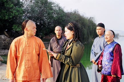  p>《南龙北凤》是 a href="#" data-lemmaid="7051877">香港电视广播
