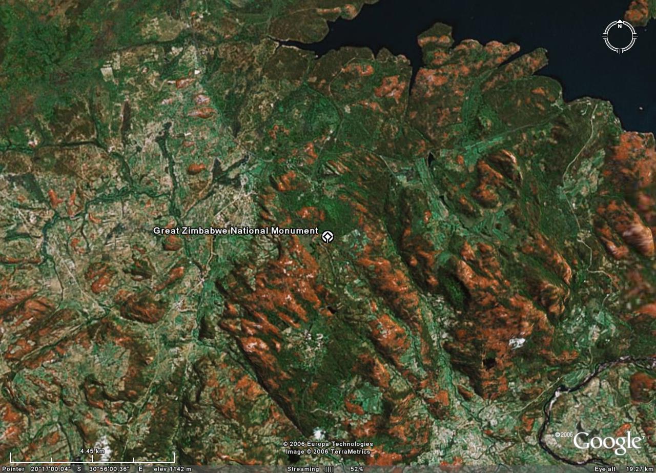  p>津巴布韦遗址是非洲著名古代文化遗迹. /p>