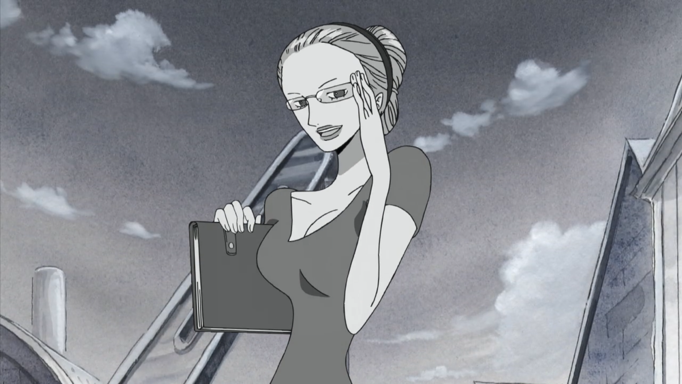  p>卡莉法,日本漫画《 a href="#" data-lemmaid="8904">航海王 /a>》