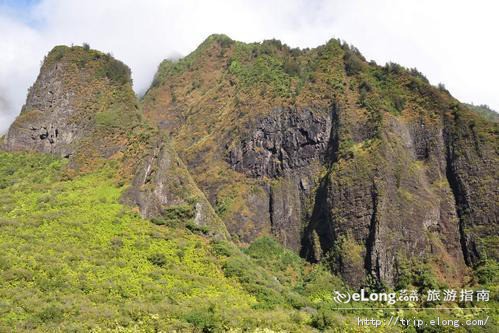 尖峰山