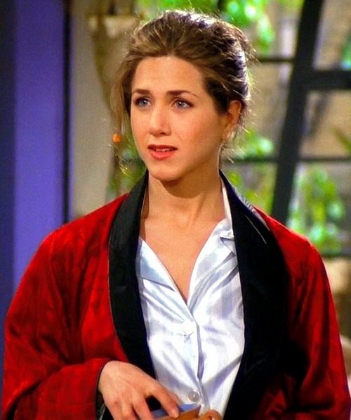  p>瑞秋·格林(rachel karen green)是 《 a target="_blank" href="