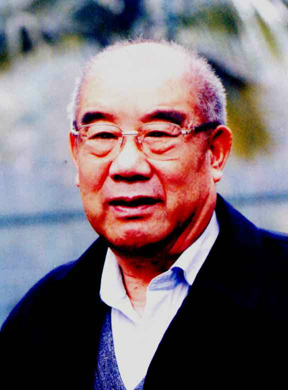 余修林