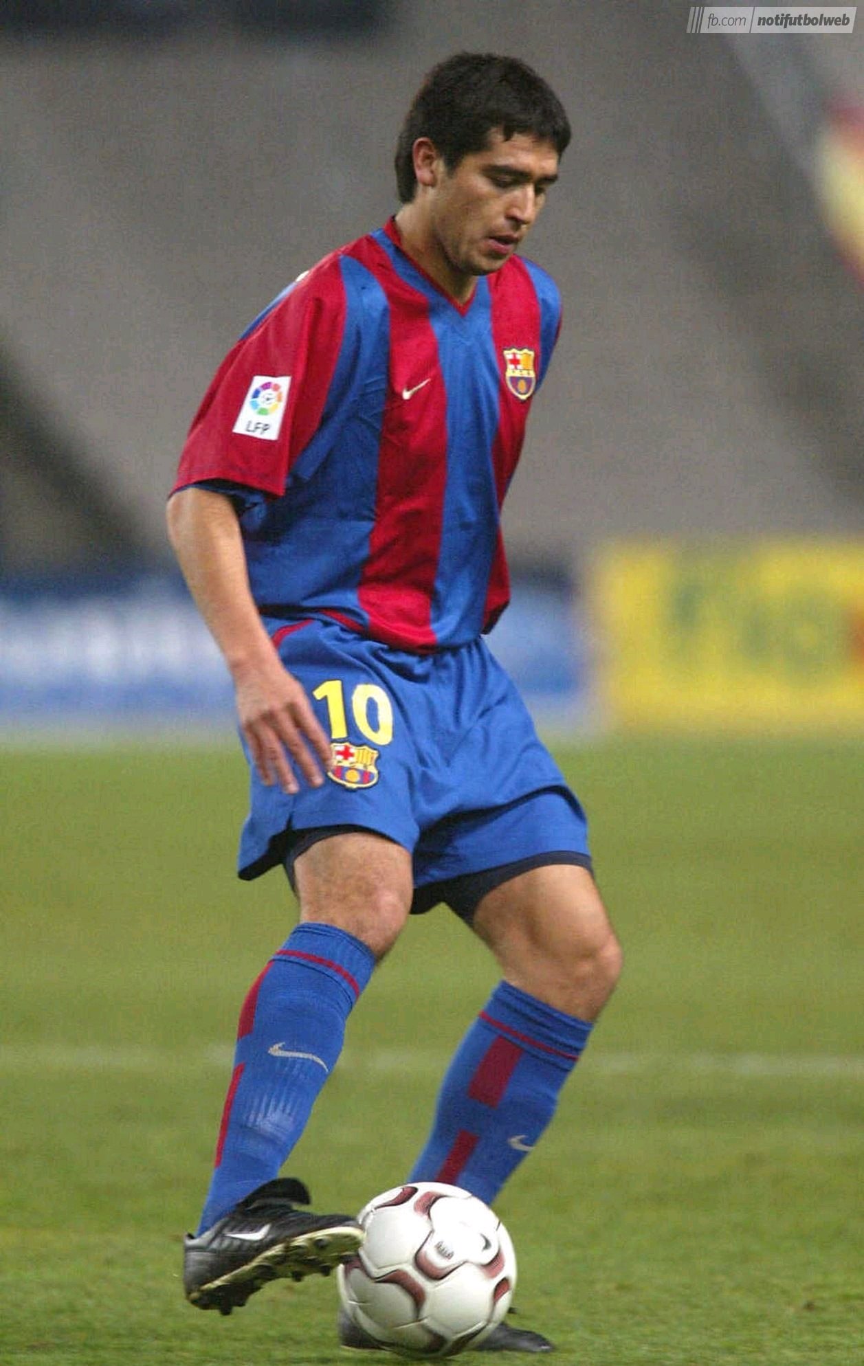 胡安·罗曼·里克尔梅