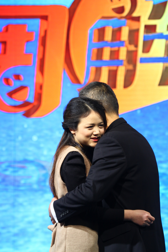  p>《调解面对面》是湖北卫视的社区生活法制类节目,聚焦社区民情民意