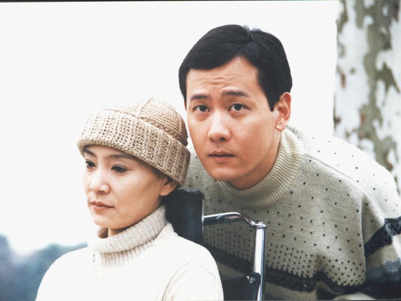 p>《傻阿甘》是一部1995年由邓育庆导演的电视剧,演员有 a target="