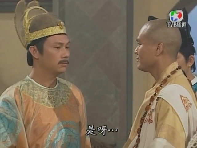 《布袋和尚》是 a target="_blank" href="/item/香港无线电视
