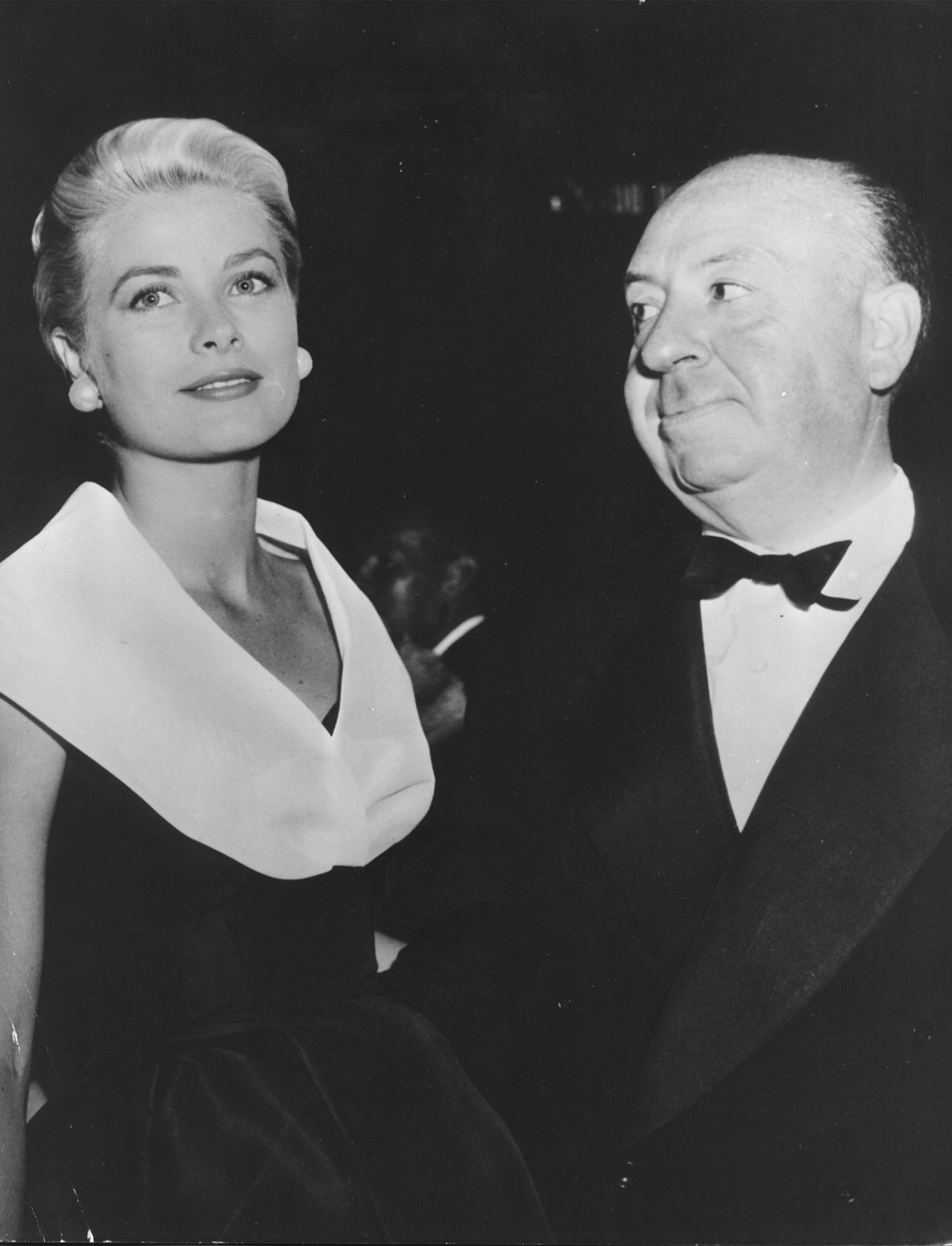 grace patricia kelly