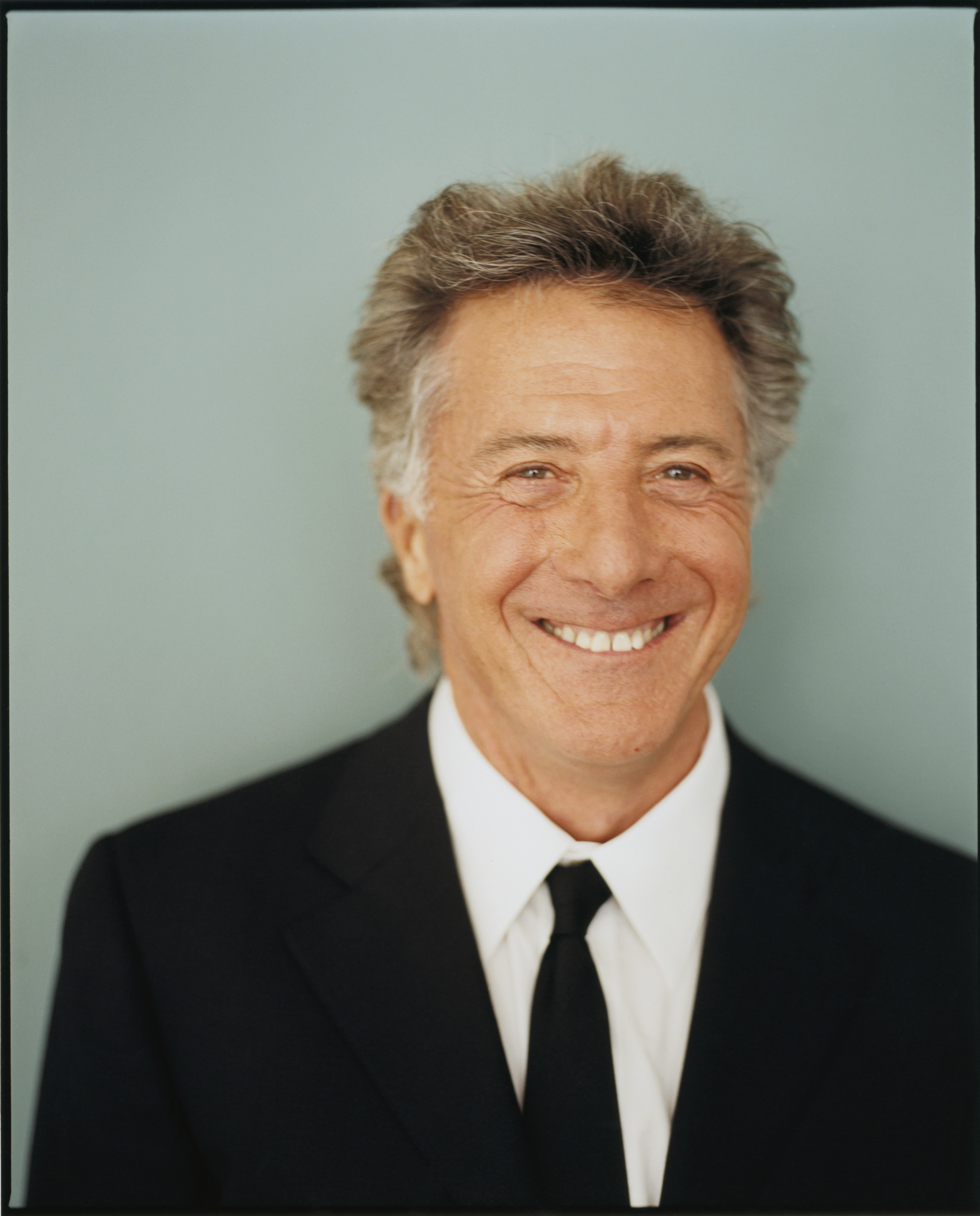  p>达斯汀·霍夫曼(dustin hoffman),1937年8月8日出生于美国加州