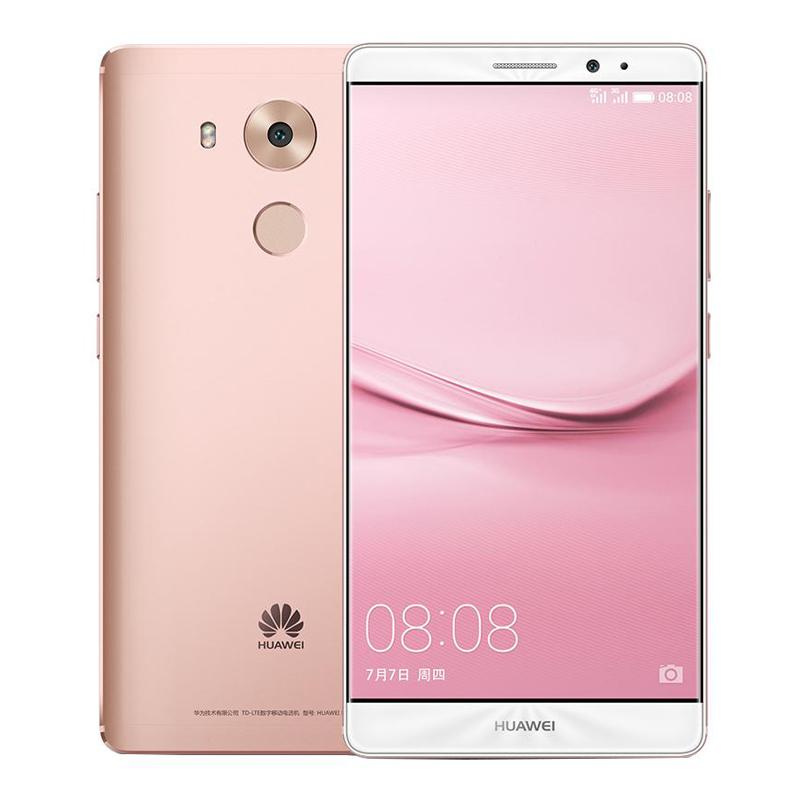华为手机 mate wcdma/gsm