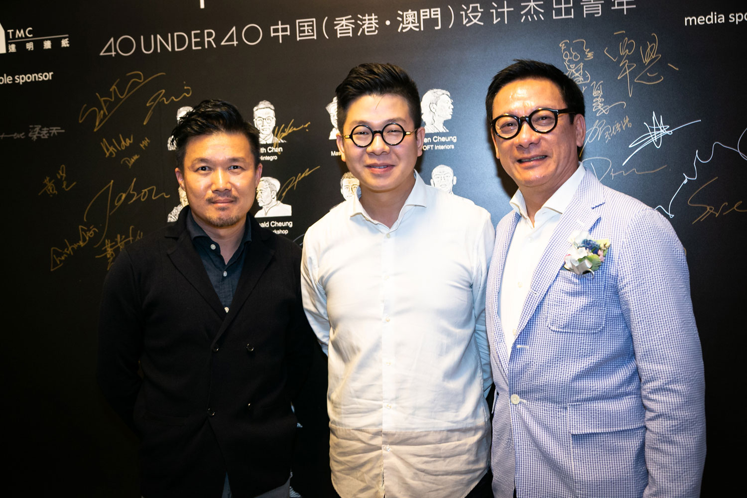 香港设计师,毕业于澳大利亚新南威尔斯大学美术学院,维斯林室内建筑