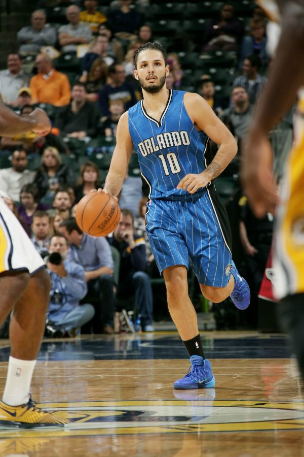 evan fournier