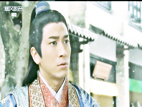 lemmaid="7051877">香港电视广播有限公司 /a>的出品一部古装爱情喜剧