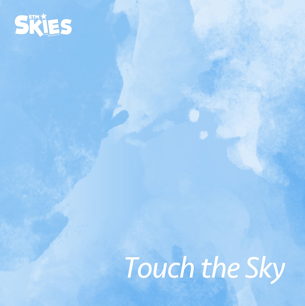 touch the sky