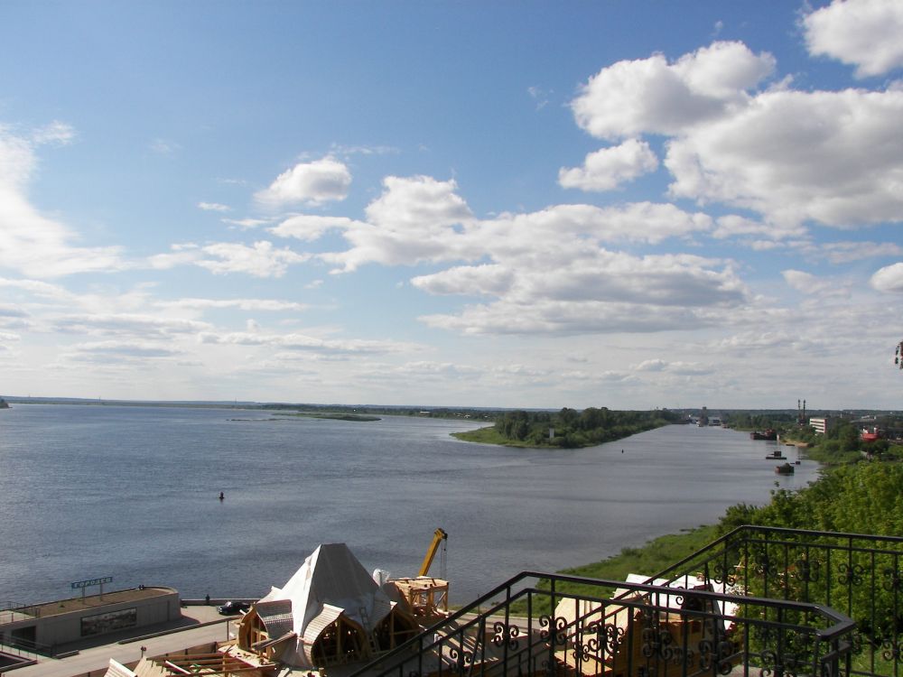 伏尔加河-顿河运河