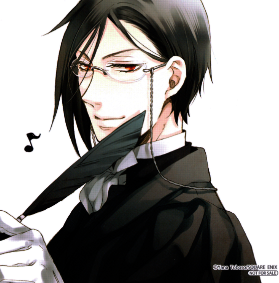  /a>的漫画作品《 a target="_blank" href="/item/黑执事/5557878"