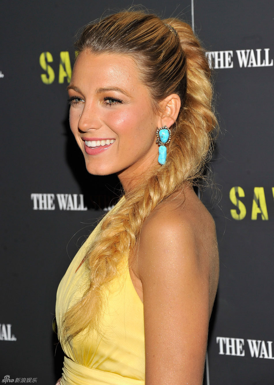 布莱克·莱弗利