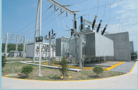 简称主变(gsu),是一个单位或变电站中主要用于输变电的总 a href="#"