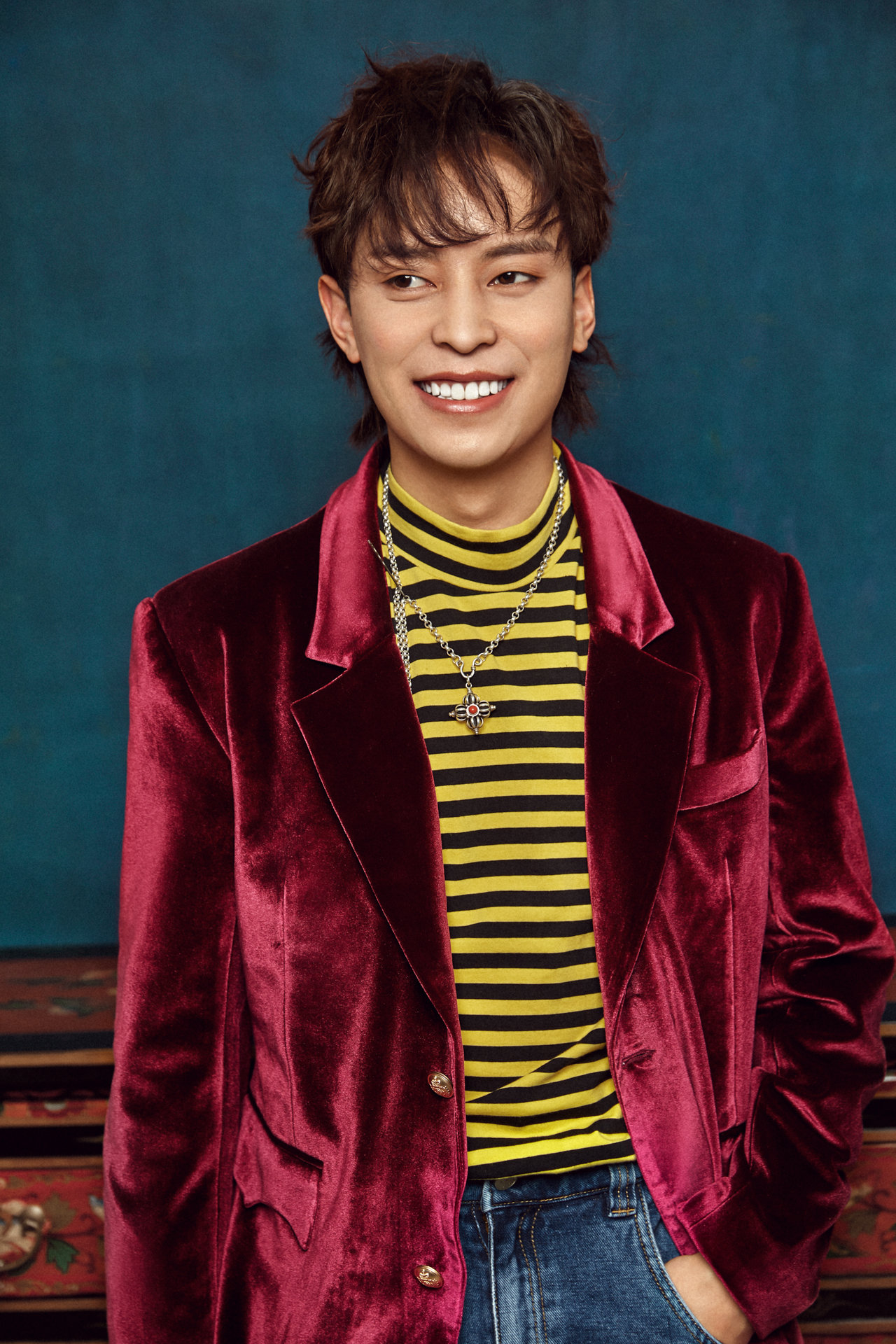 anu,中国内地男子说唱组合,由 a target="_blank" href="/item/宫巴