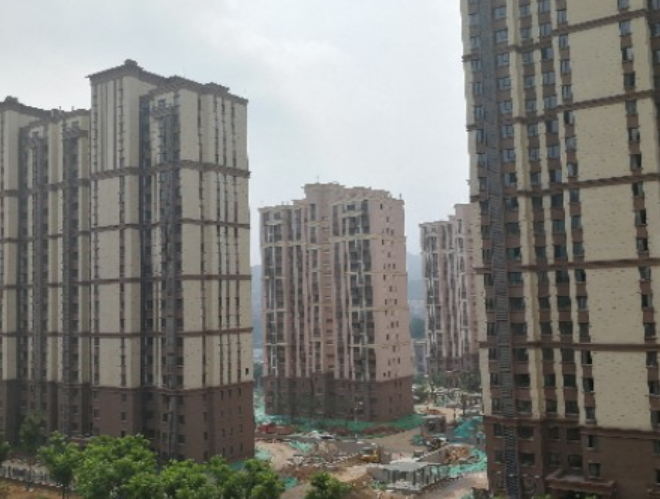  p>西江华府位于济南市历下旅游路. /p>