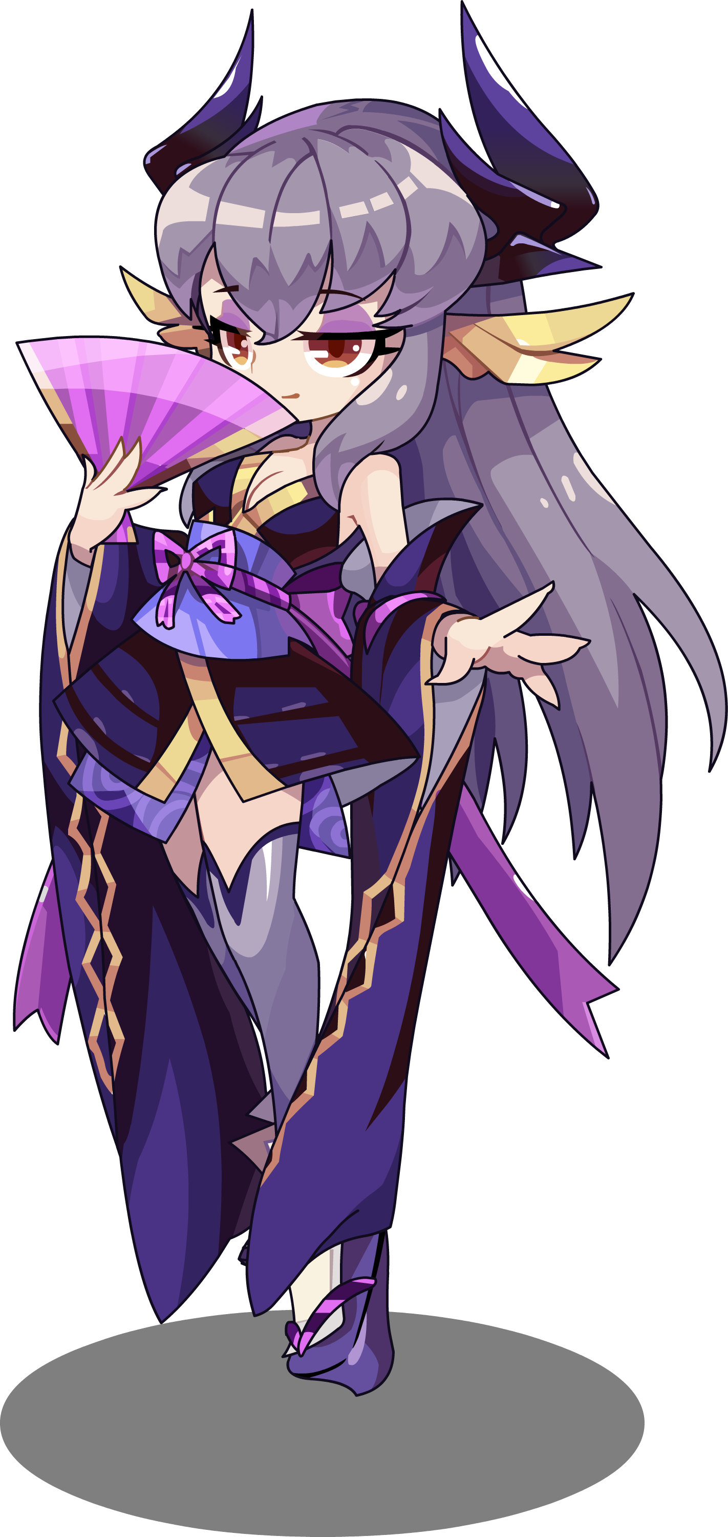 腾讯游戏《 a href="#" data-lemmaid="67258">洛克王国 /a>》中的