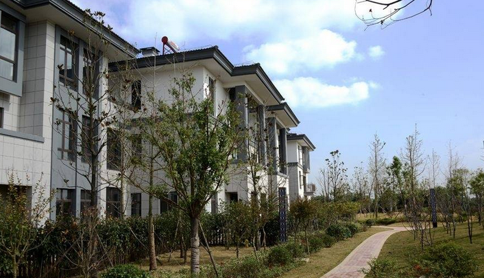 周庄万盛园(公寓)