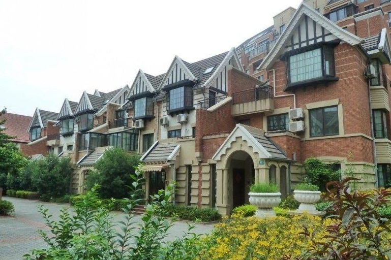 南洋瑞都剑桥府邸(别墅)