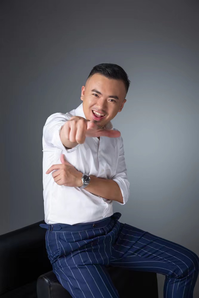 id="szddmrtpnkvg">张文茂,男,汉族,中国国籍,凤凰电视台超级演说家