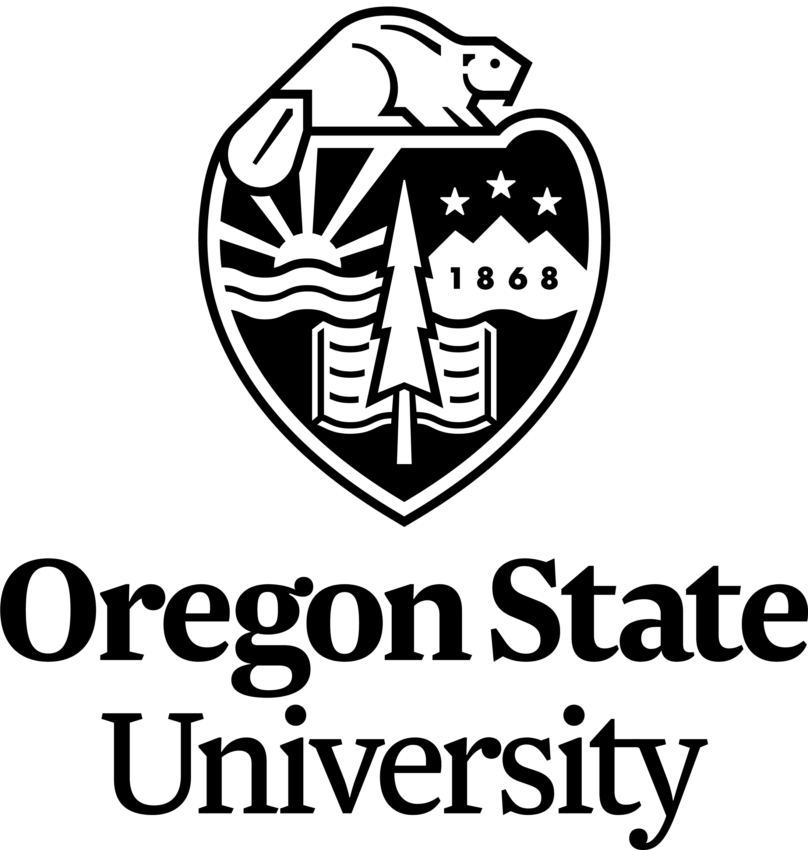 俄勒冈州立大学