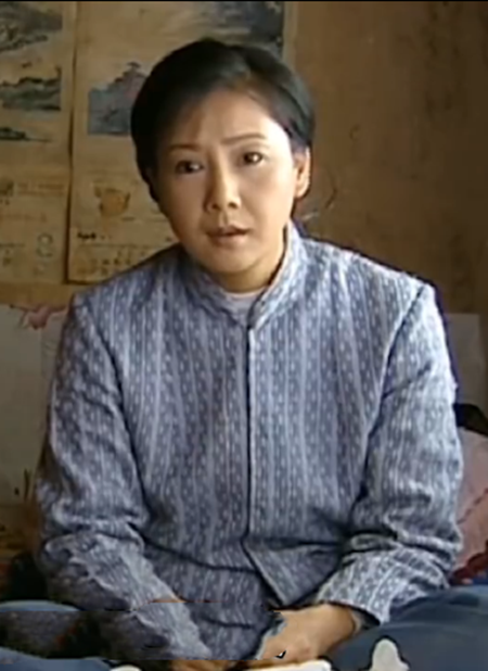 农村题材剧《 a target="_blank" href="/item/当家的女人/5935194"