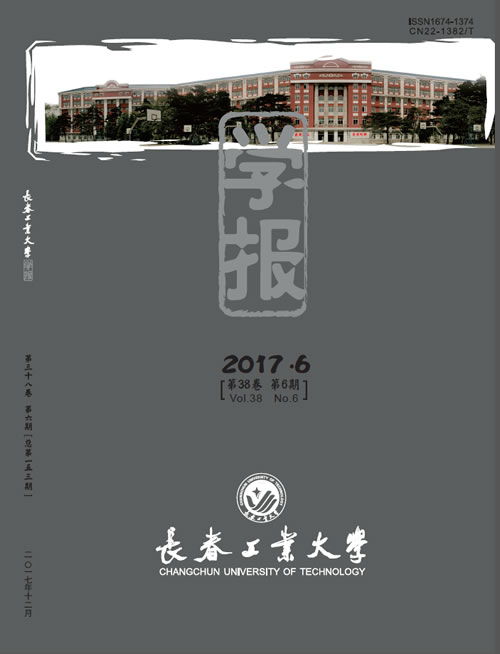 长春工业大学