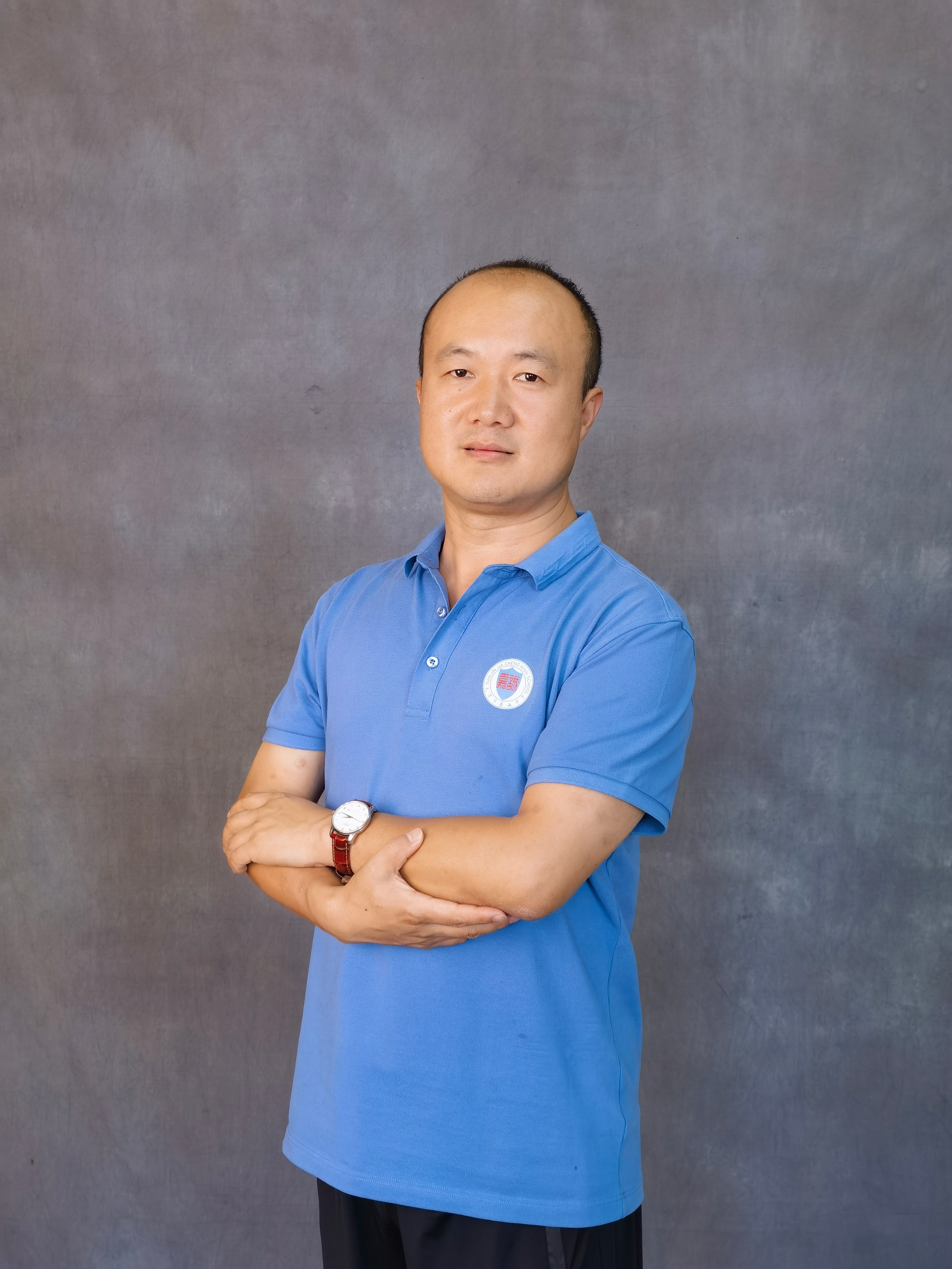 天津耀华嘉诚国际中学