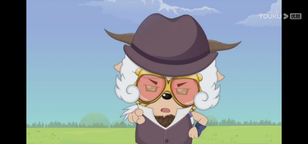  p>机械羊队长,是国产动画片《 a target="_blank" href="/item/喜羊