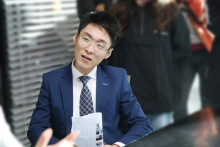 高海宝（中国编导、演员）_百度百科