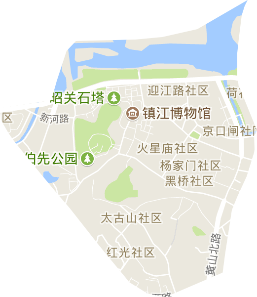  p>金山街道,隶属于江苏省镇江市润州区,地处 a target="_blank" href