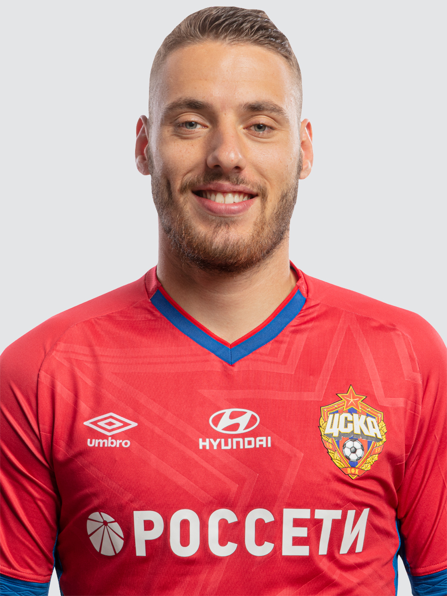 尼古拉·弗拉希奇