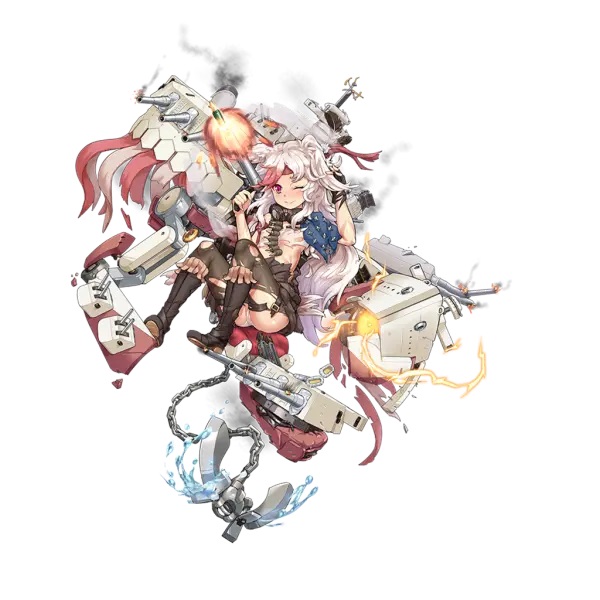  p>北卡罗来纳是游戏《 a target="_blank" href="/item/战舰少女r