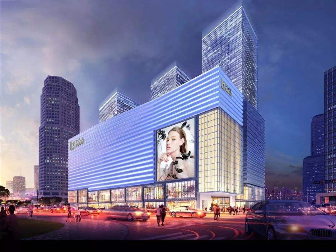  p data-id="gnbrzr6fif">上海陆家嘴中心l mall,地处 a target="