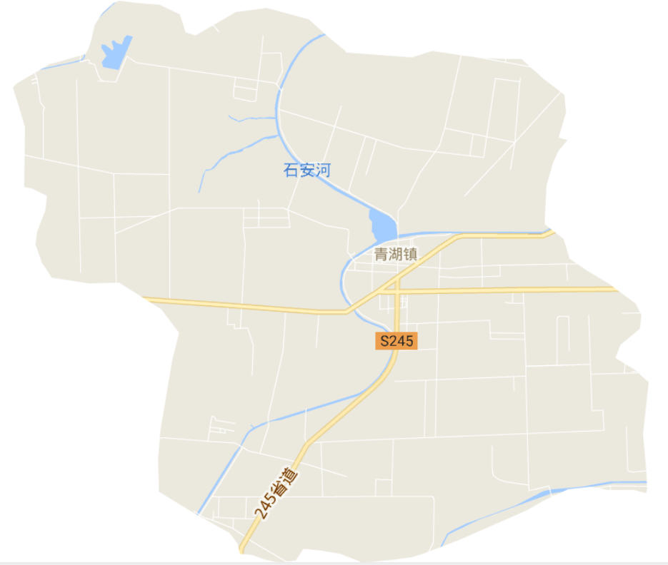 青湖镇