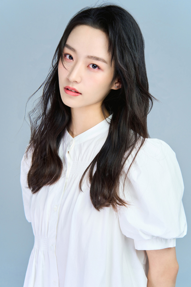 林芷伊（中国内地女演员）_百度百科