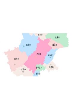 达州市_百度百科