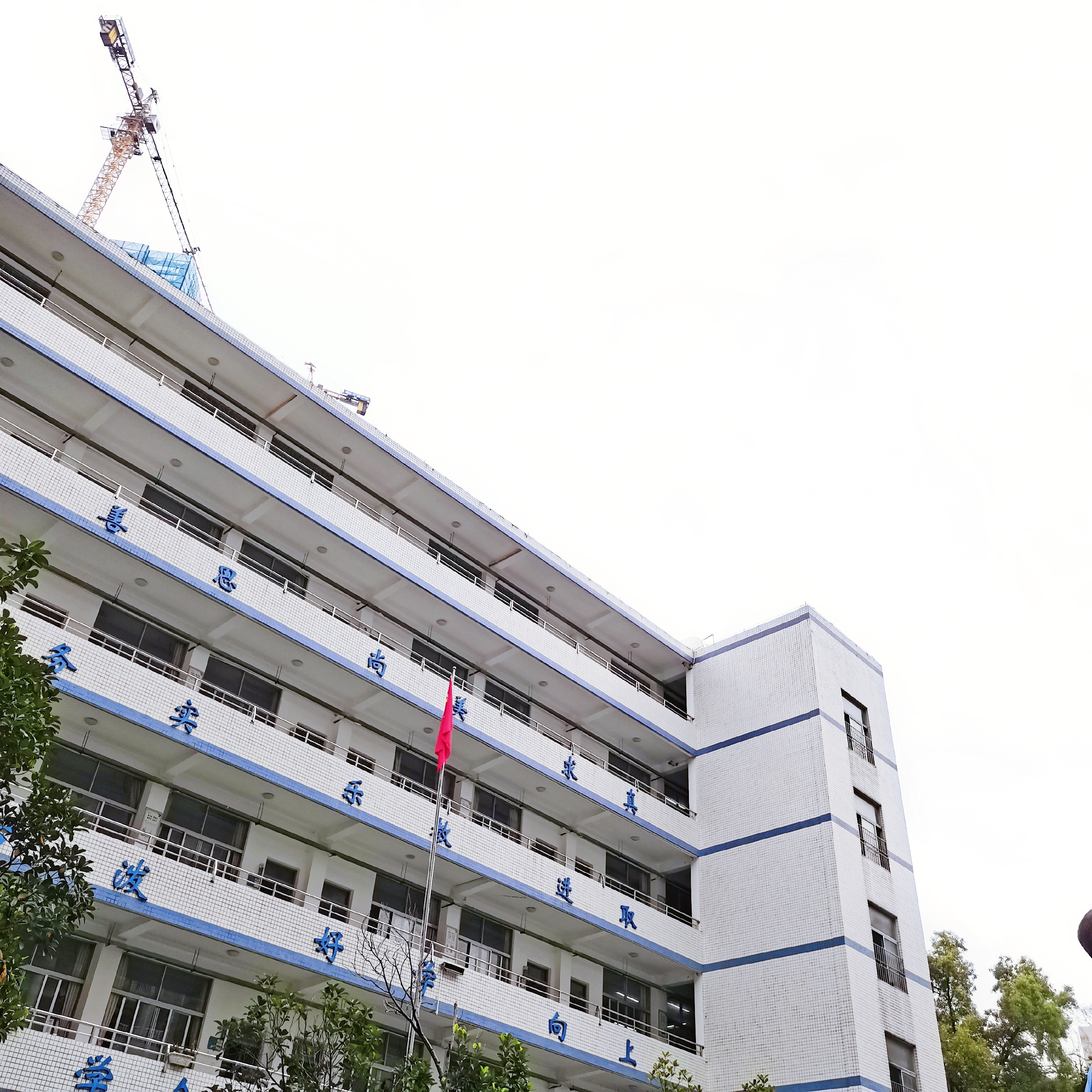 深圳市罗湖区文德学校
