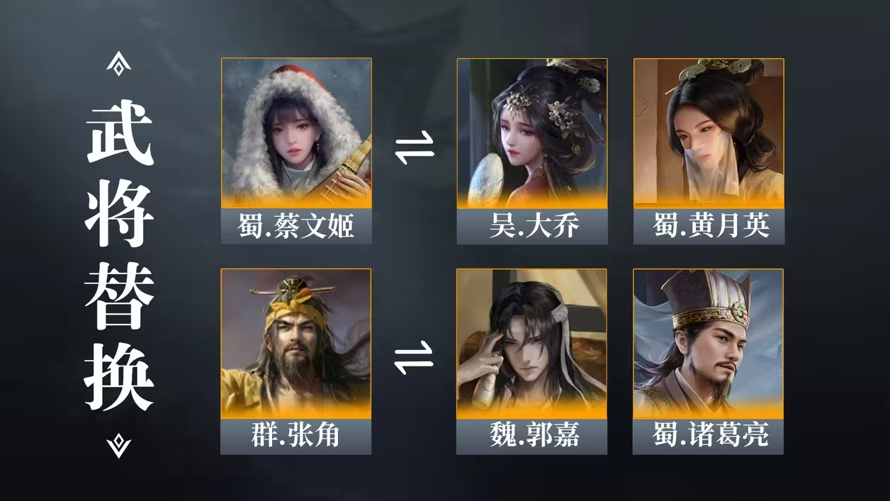 张梁（游戏《三国：谋定天下》中的武将）_百度百科