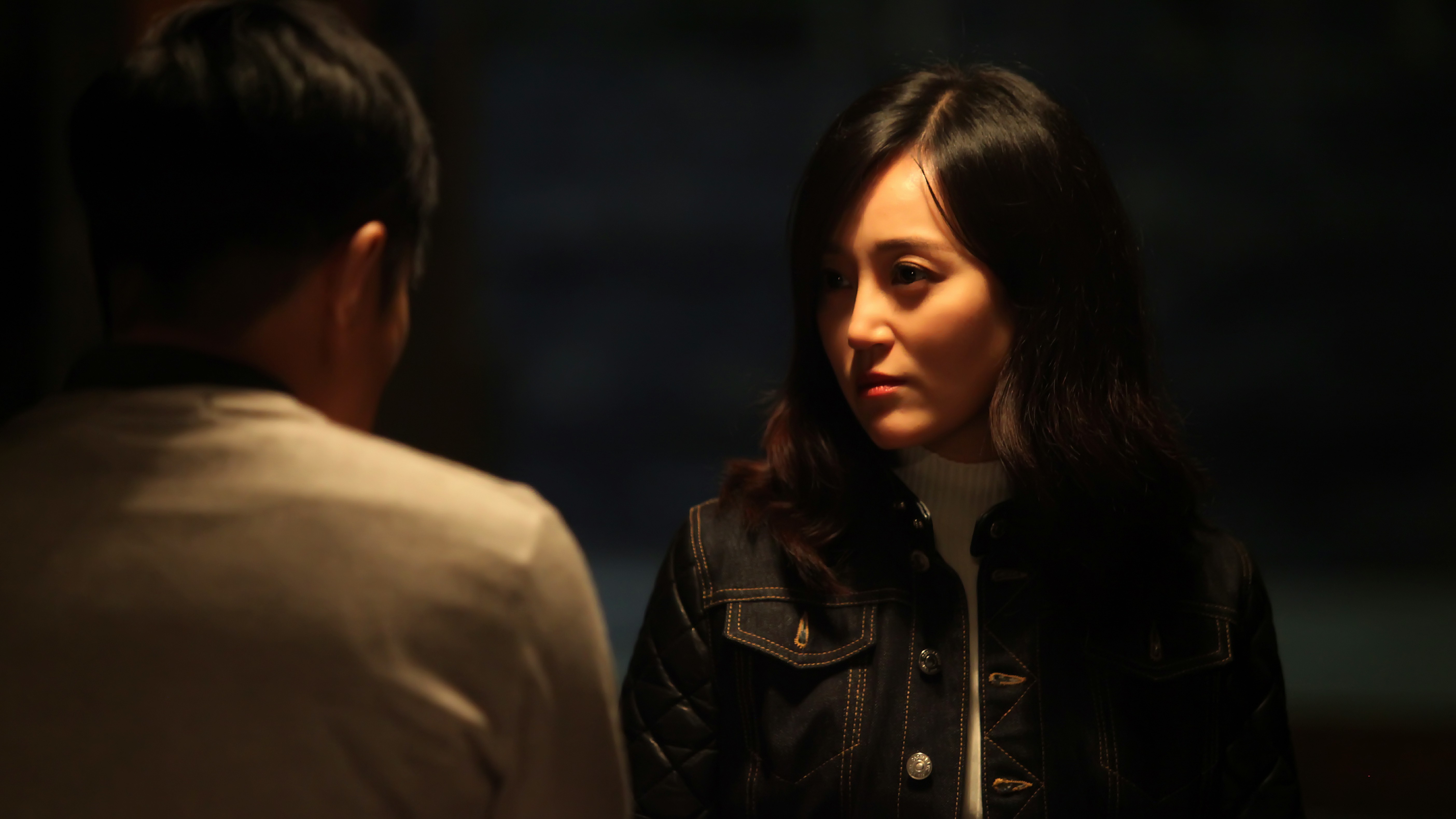  p>闫子墨(原名:闫婕),出生于陕西省,毕业于 a target="_blank" href=