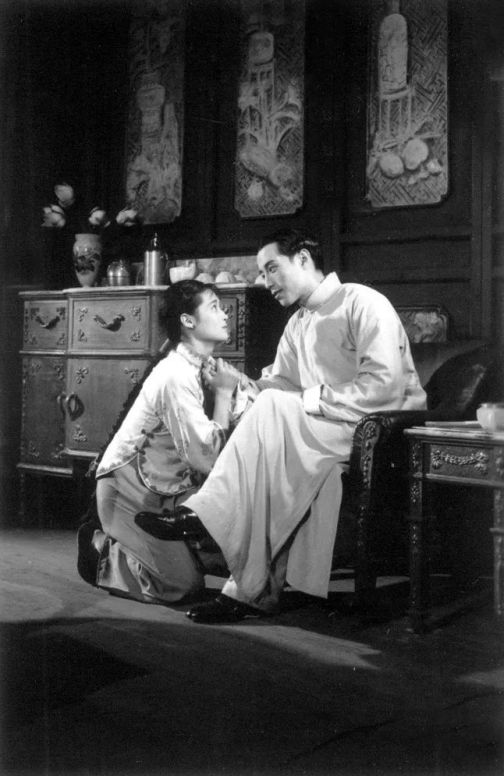 严翔（中国内地男演员、一级演员）_百度百科