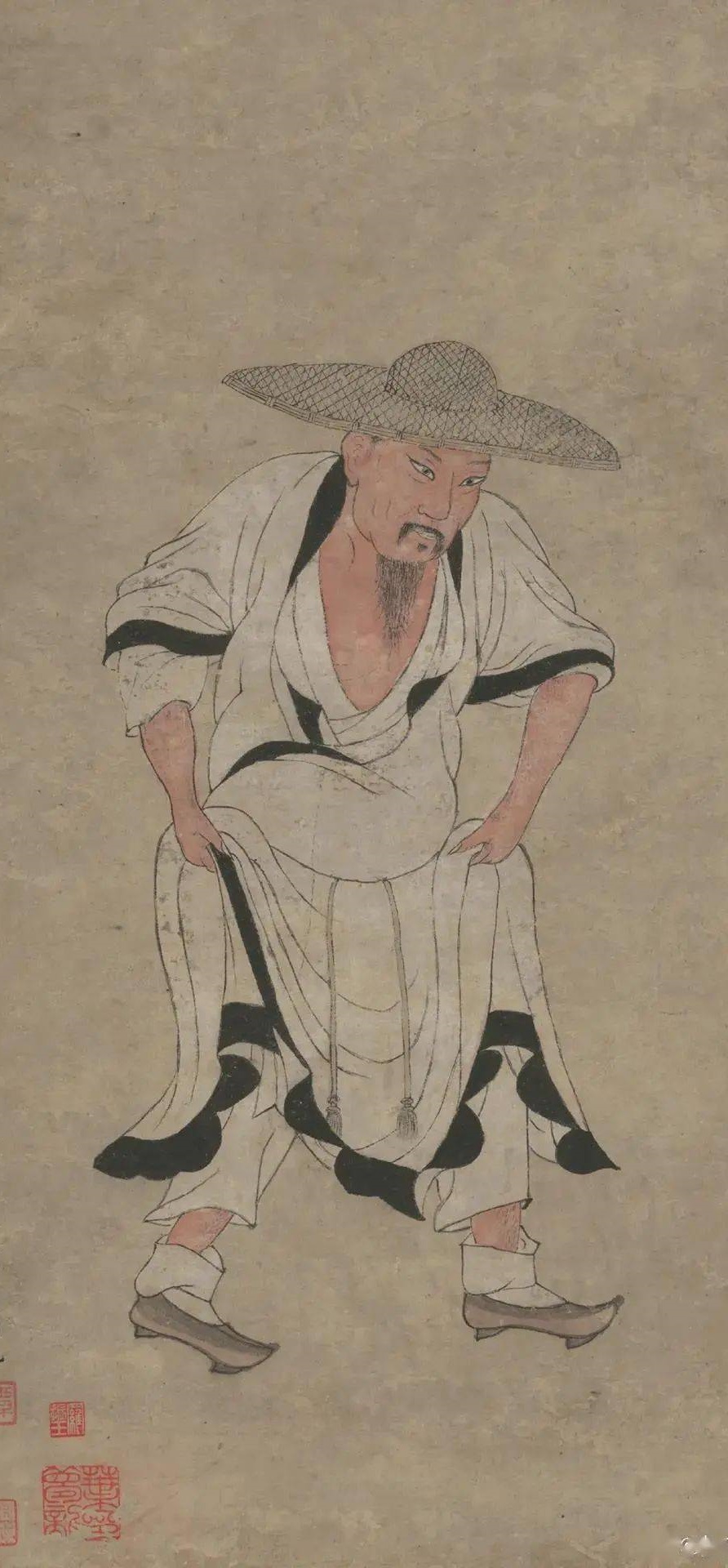 从苏轼的一首小诗看“乌台诗案”的尘埃落定 _百科TA说