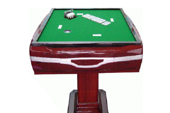 快乐之星扑克机