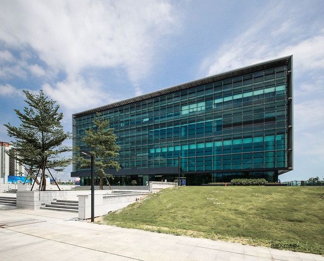 华南理工设计学院