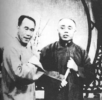 刘宝瑞大师寿短成就多，曾对女儿说，最不想见到送别_百科TA说